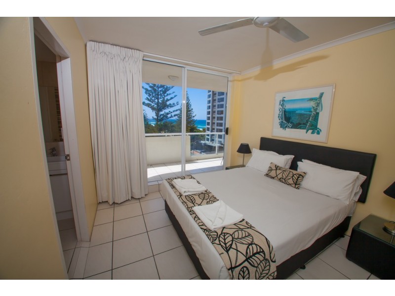 4 clifford street, Surfers Paradise QLD 4217
