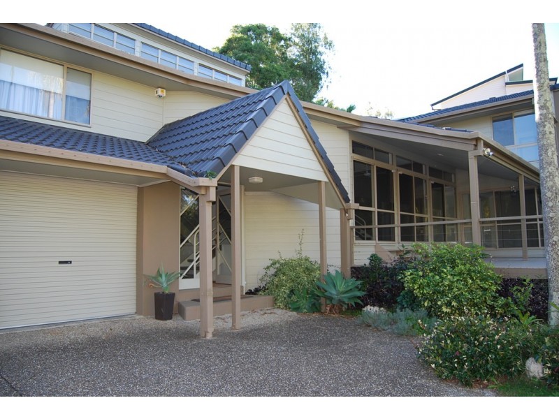 41 Morningview St, Chapel Hill QLD 4069