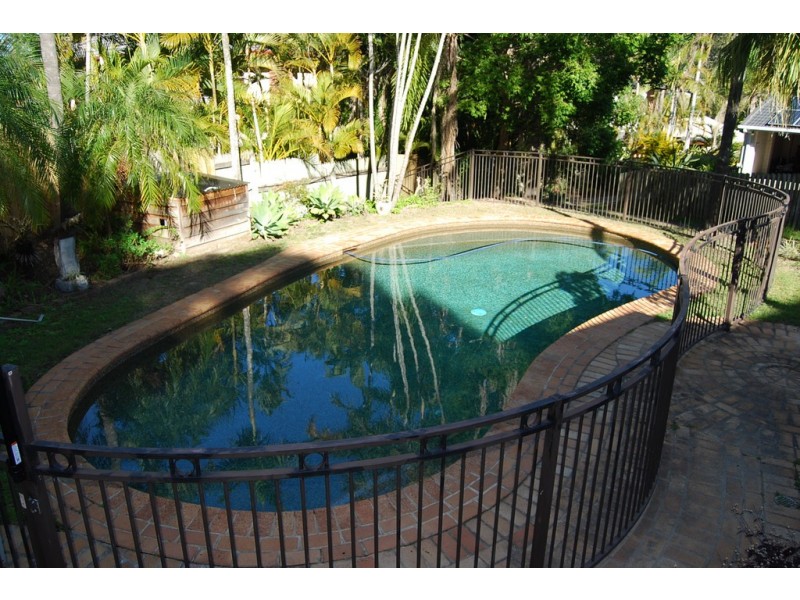 41 Morningview St, Chapel Hill QLD 4069