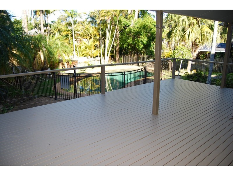 41 Morningview St, Chapel Hill QLD 4069