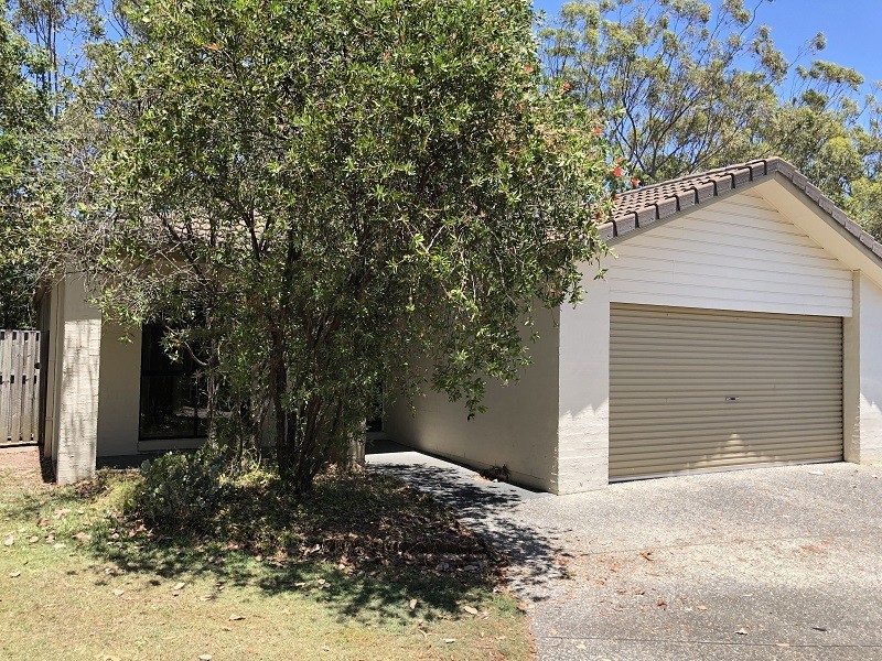 590 Pine Ridge Road, Coombabah QLD 4216