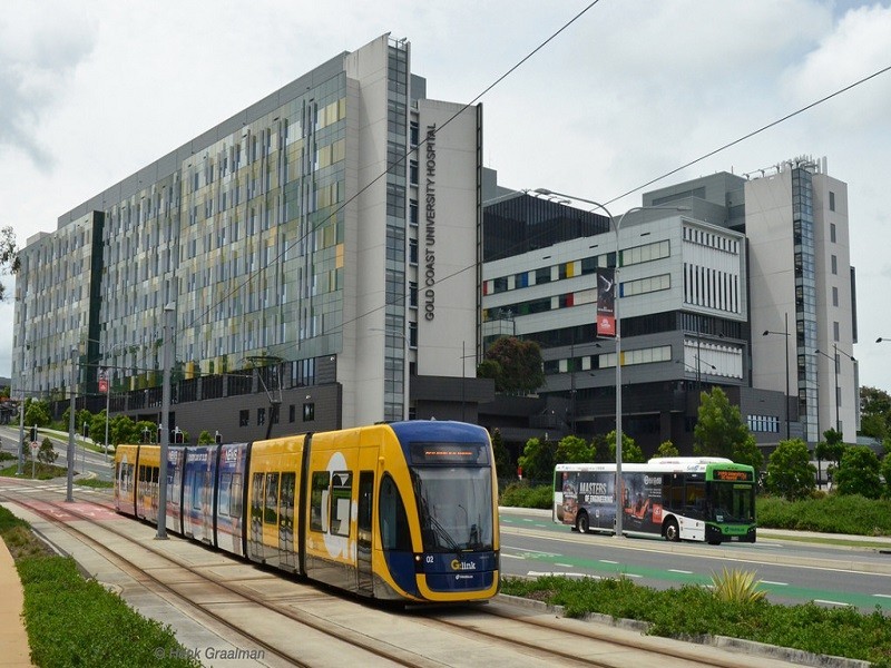 590 Pine Ridge Road, Coombabah QLD 4216