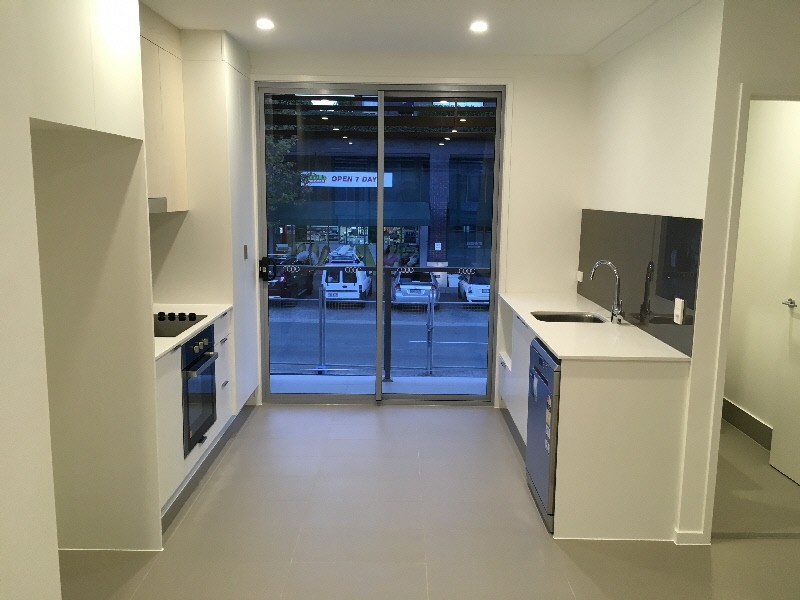 39/3028 The Boulevard, Carrara QLD 4211