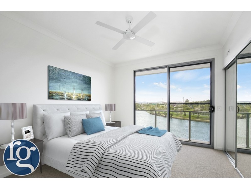 39/3028 The Boulevard, Carrara QLD 4211