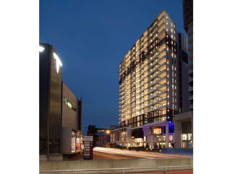 1055 Ann Street, Newstead QLD 4006