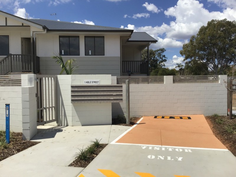 22/1 Able Street, Sadliers Crossing QLD 4305