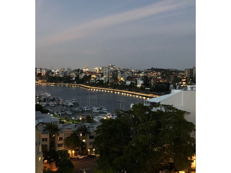 801/59 O’Connell Street, Kangaroo Point QLD 4169