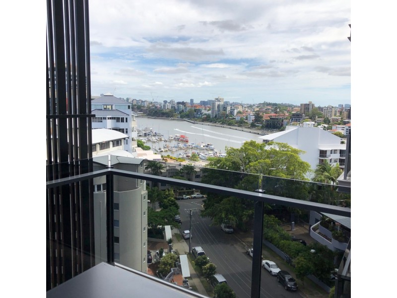 801/59 O’Connell Street, Kangaroo Point QLD 4169