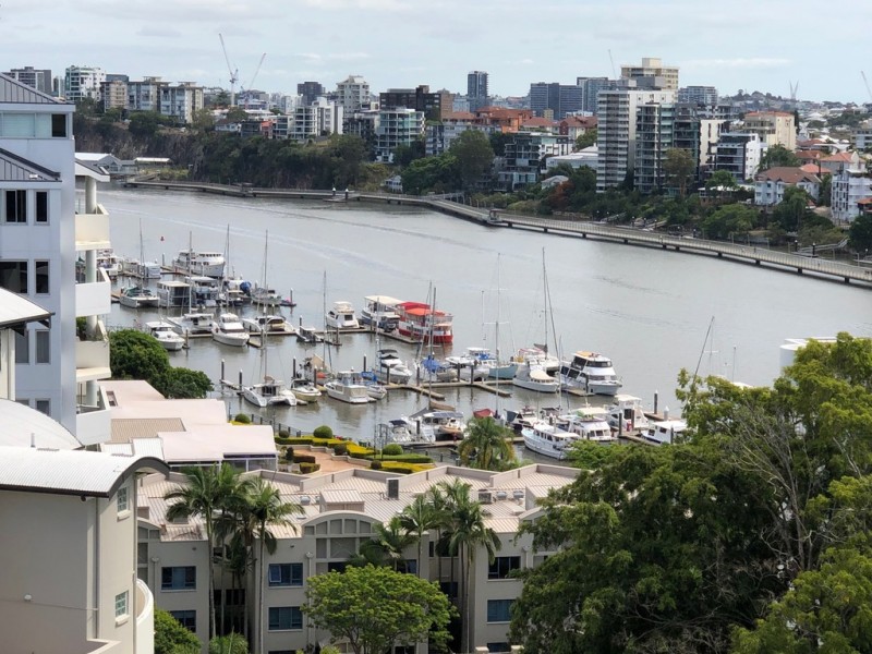 801/59 O’Connell Street, Kangaroo Point QLD 4169