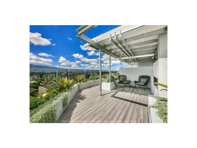 801/59 O’Connell Street, Kangaroo Point QLD 4169