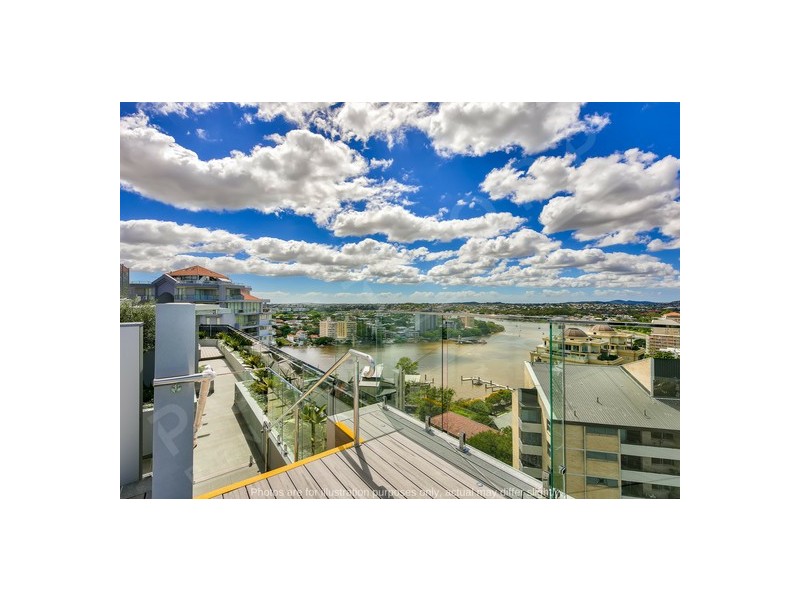 801/59 O’Connell Street, Kangaroo Point QLD 4169