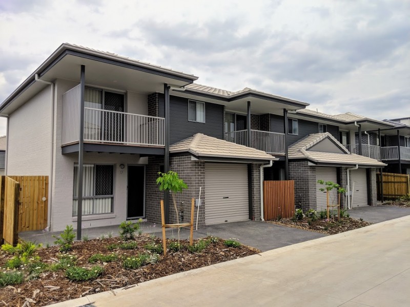 68/12 Kimberley Close, Redbank Plains QLD 4301