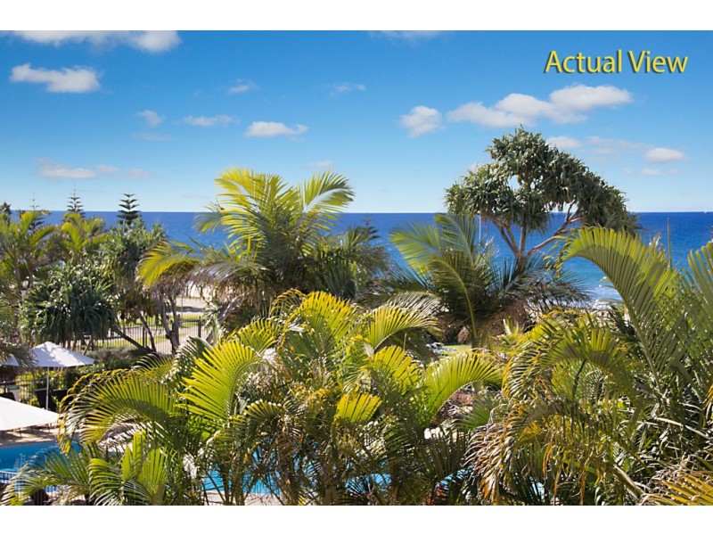 65/437 Golden Four Drive, Tugun, Tugun QLD 4224