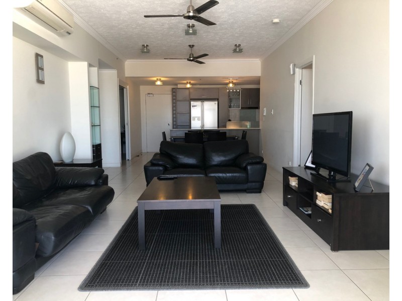 602 / 151 Sturt Steet, Townsville City QLD 4810