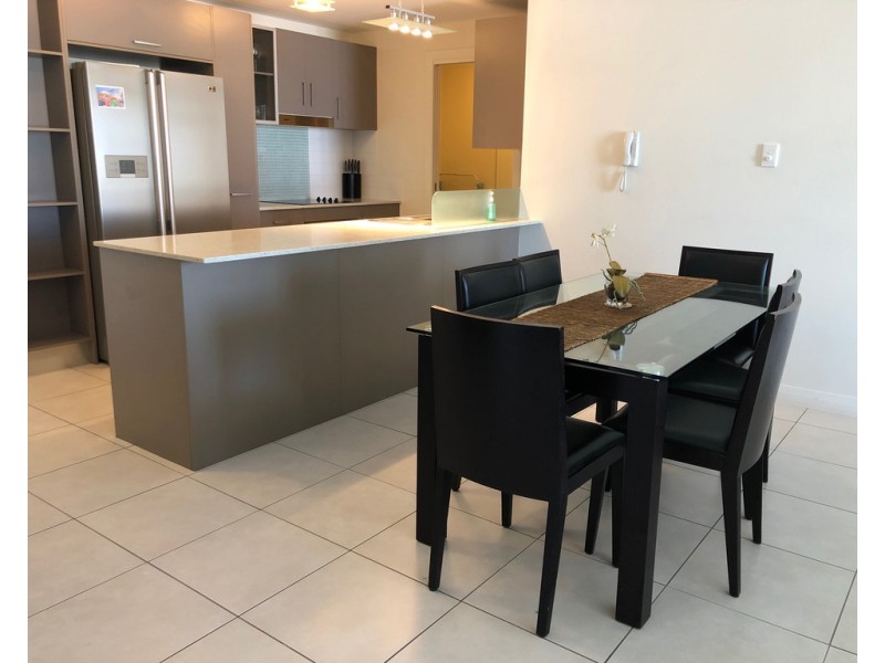 602 / 151 Sturt Steet, Townsville City QLD 4810