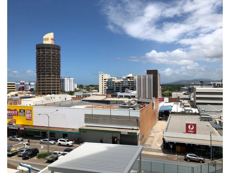 602 / 151 Sturt Steet, Townsville City QLD 4810