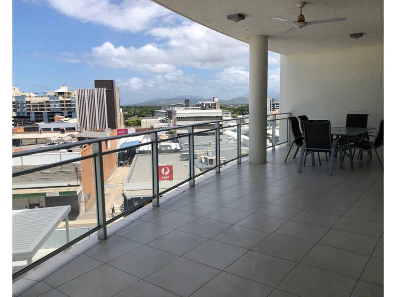 602 / 151 Sturt Steet, Townsville City QLD 4810