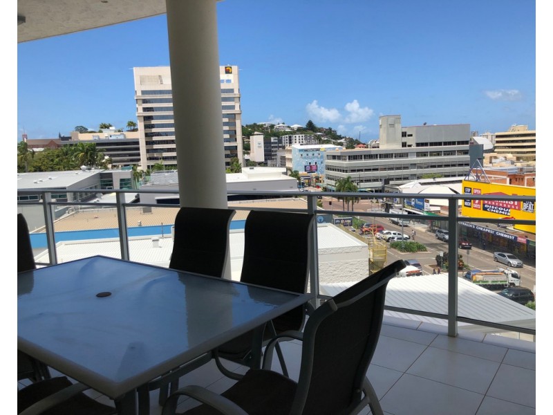 602 / 151 Sturt Steet, Townsville City QLD 4810