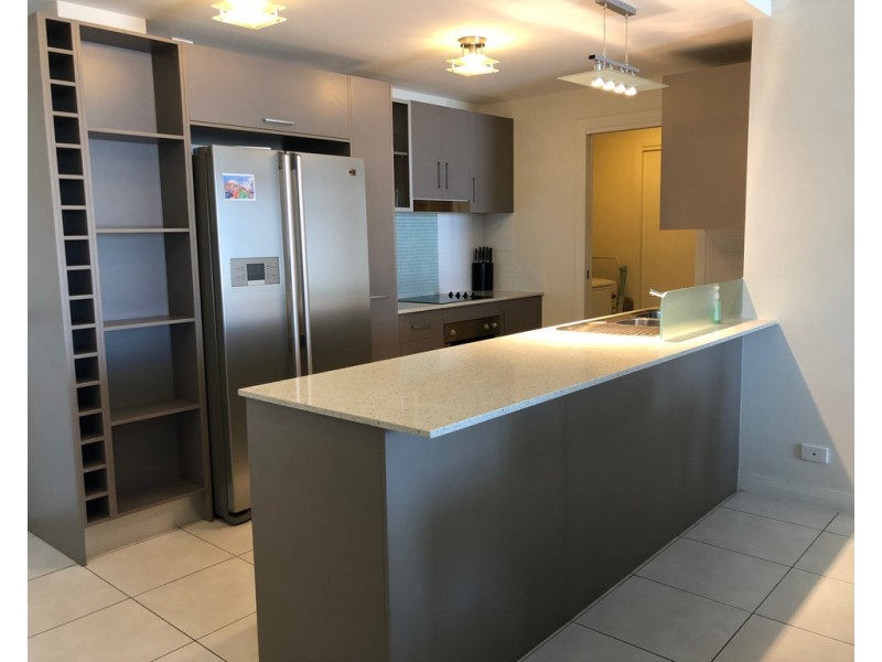 602 / 151 Sturt Steet, Townsville City QLD 4810