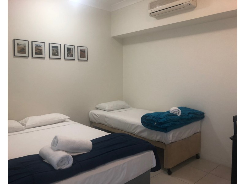 602 / 151 Sturt Steet, Townsville City QLD 4810