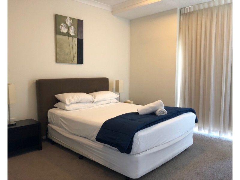 602 / 151 Sturt Steet, Townsville City QLD 4810