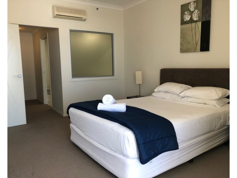 602 / 151 Sturt Steet, Townsville City QLD 4810