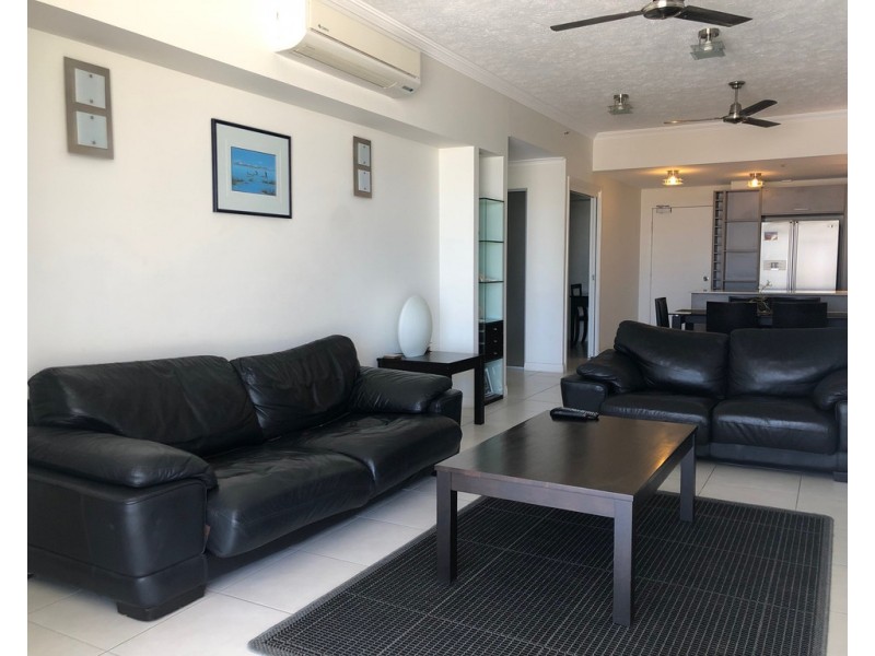 602 / 151 Sturt Steet, Townsville City QLD 4810