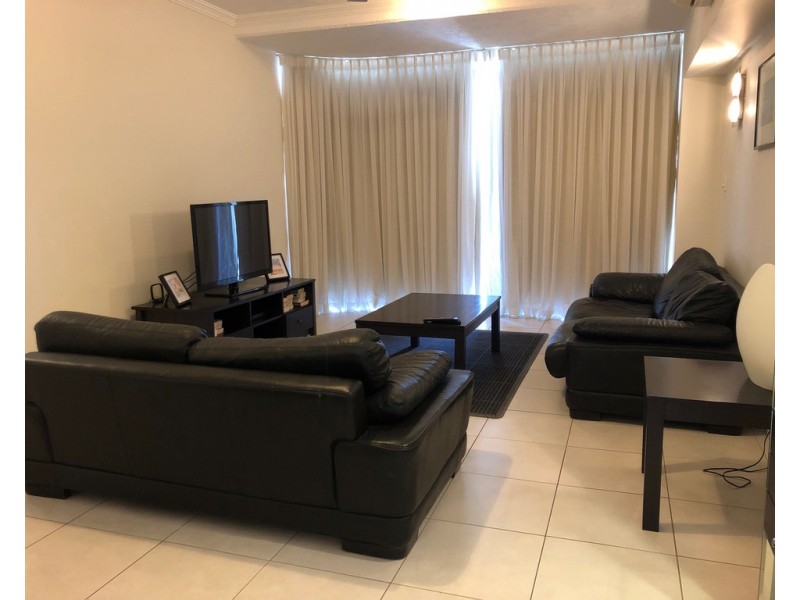 602 / 151 Sturt Steet, Townsville City QLD 4810