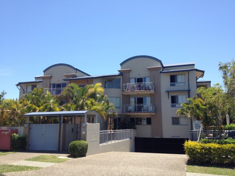 160 High Street, Southport QLD 4215