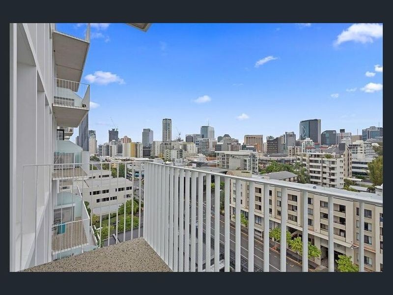1218/477 Boundary Street, Spring Hill QLD 4000