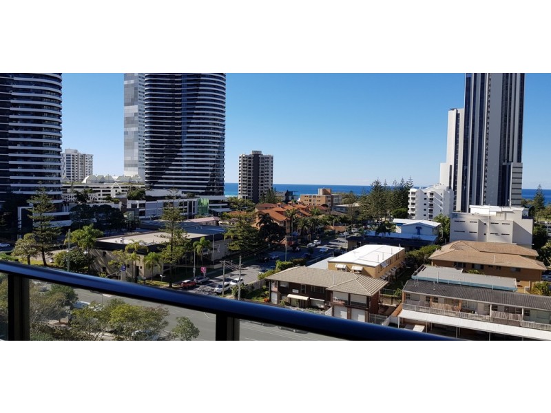 2663 Gold Coast Highway, Broadbeach QLD 4218