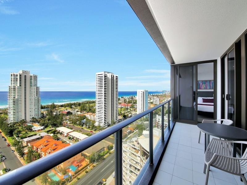 2663 Gold Coast Highway, Broadbeach QLD 4218