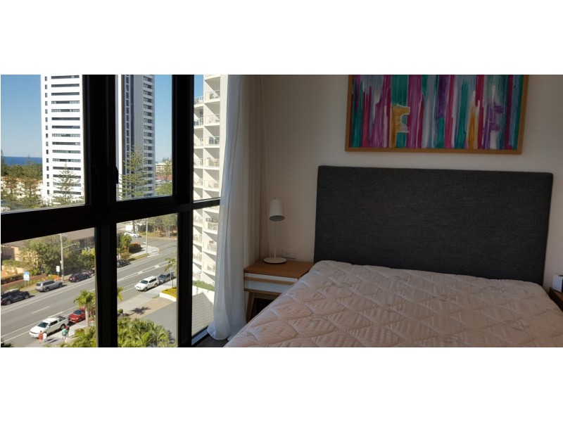 2663 Gold Coast Highway, Broadbeach QLD 4218