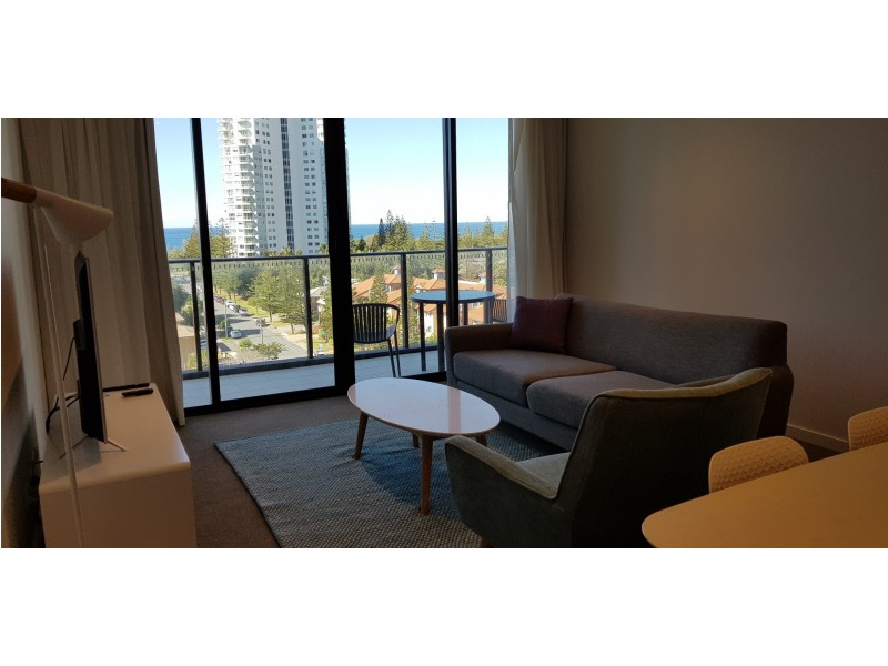 2663 Gold Coast Highway, Broadbeach QLD 4218