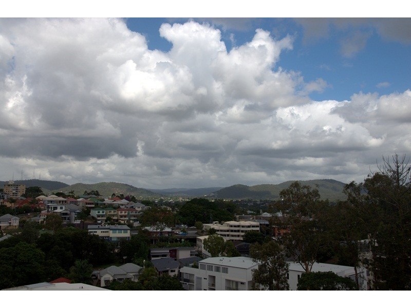 140/23 robinson place, Kelvin Grove QLD 4059