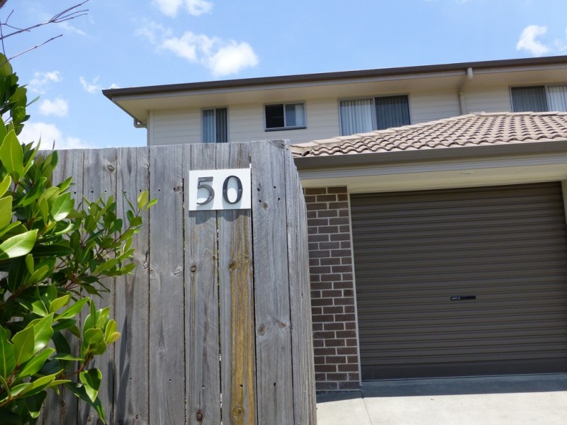 50/30 Carmarthen circuit, Pacific Pines QLD 4211