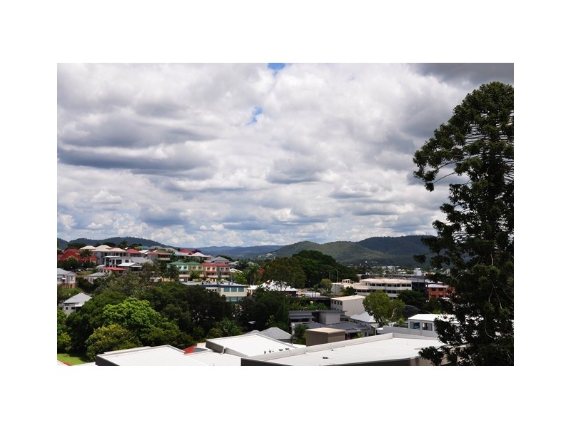 119/23 robinson place, Kelvin Grove QLD 4059