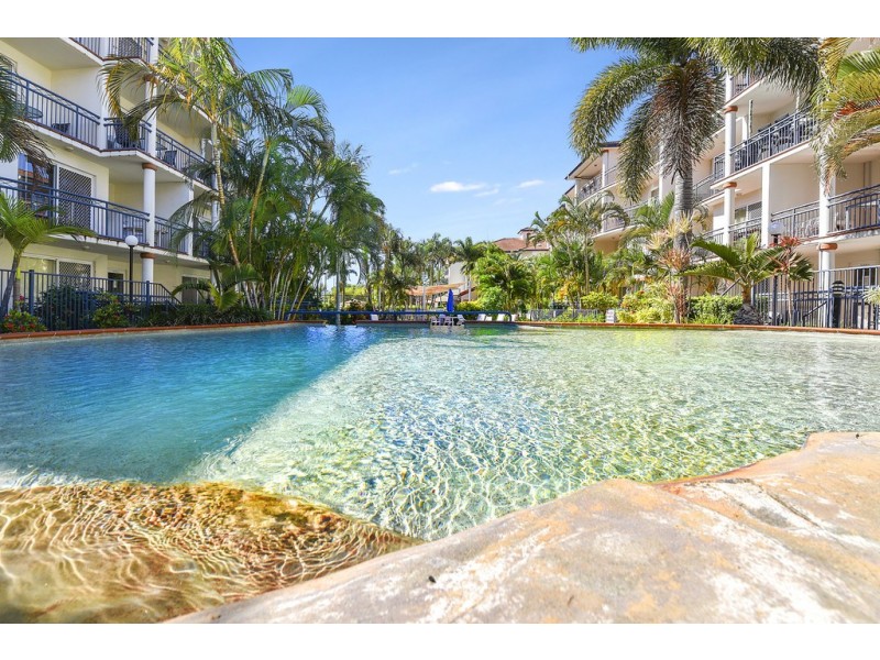 13/150 Marine Parade, Southport QLD 4215