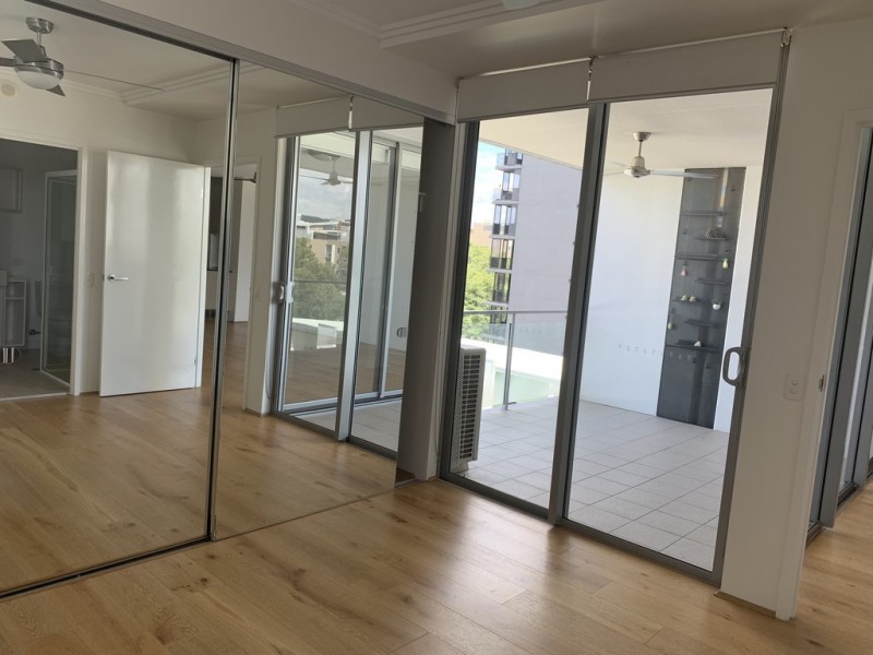 83/20 Donkin St, West End QLD 4101