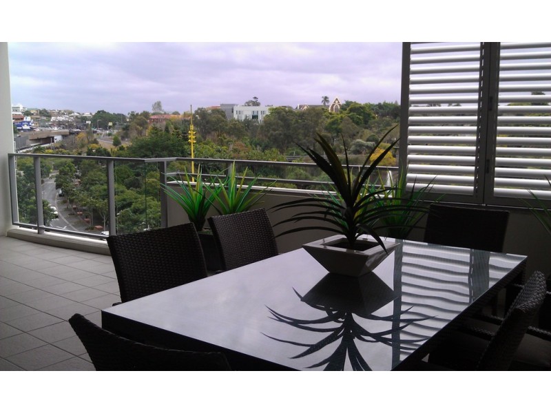 4EL6 / 4 Parkland Boulevard, Brisbane City QLD 4000