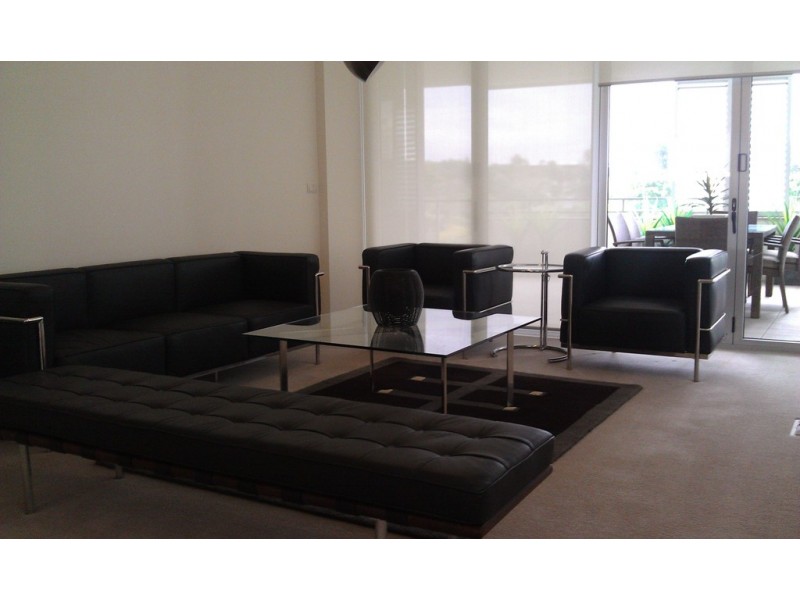 4EL6 / 4 Parkland Boulevard, Brisbane City QLD 4000
