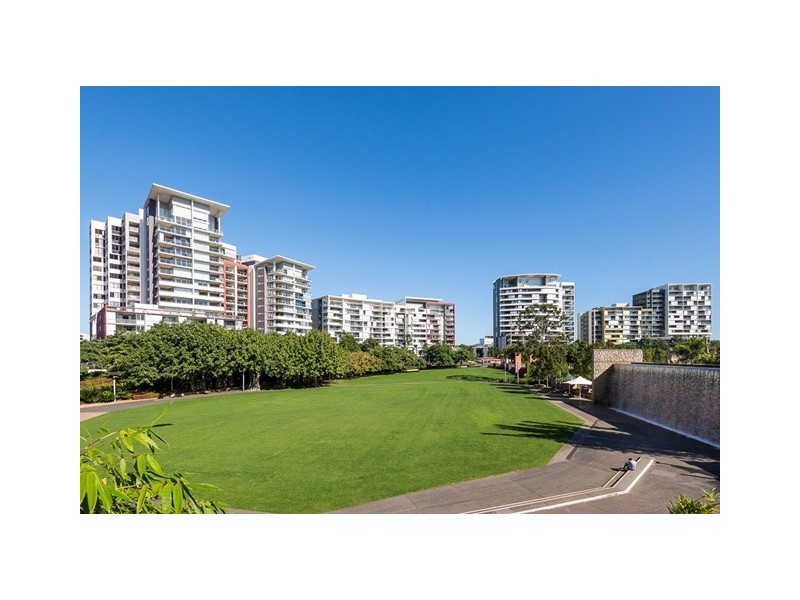 4EL2 / 4 Parkland Boulevard, Brisbane City QLD 4000