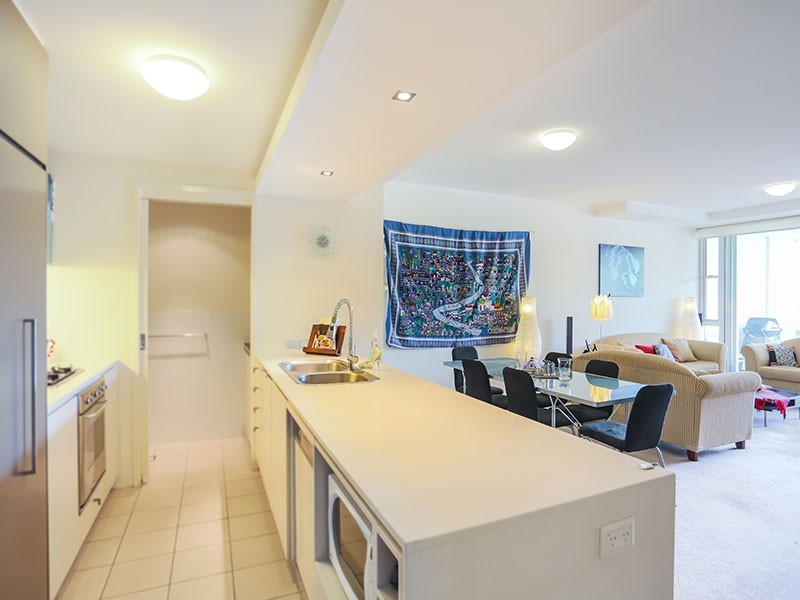 4EL2 / 4 Parkland Boulevard, Brisbane City QLD 4000