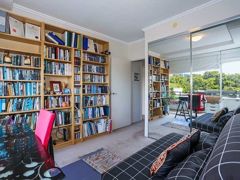 4EL2 / 4 Parkland Boulevard, Brisbane City QLD 4000