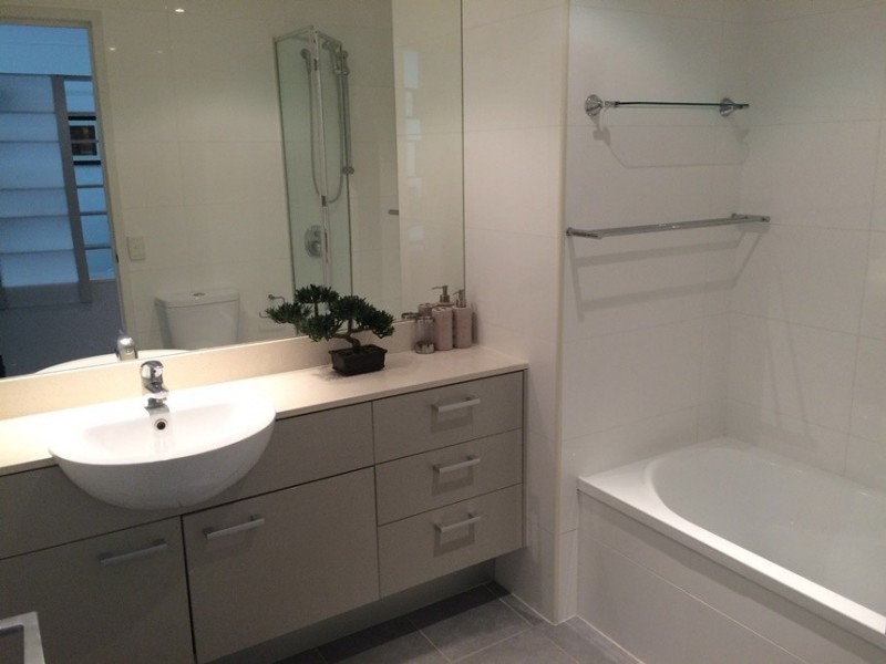 121/51 Hope Street, Spring Hill QLD 4000