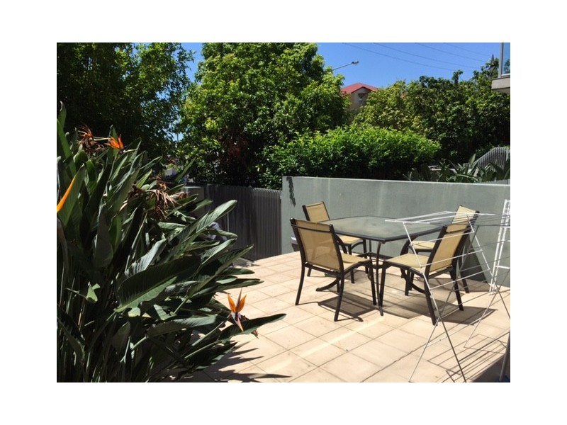 121/51 Hope Street, Spring Hill QLD 4000