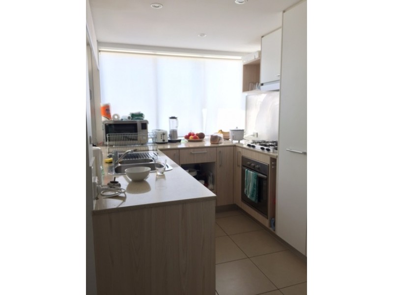 121/51 Hope Street, Spring Hill QLD 4000