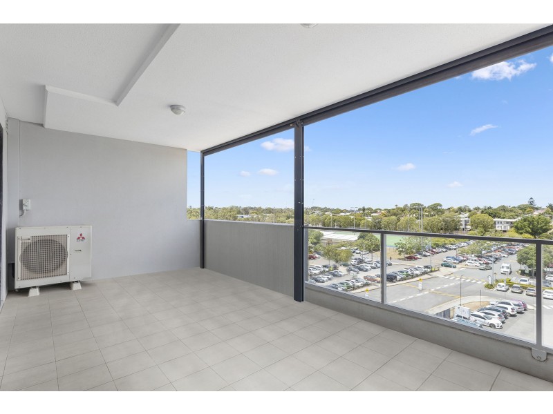 39/23 PLAYFIELD ST, Chermside QLD 4032