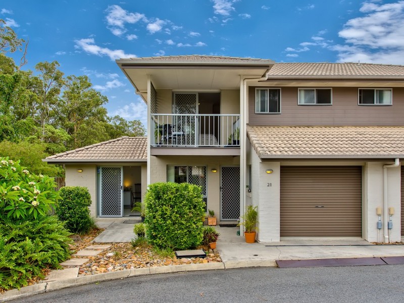 12 Timms Road, Everton Hills QLD 4053