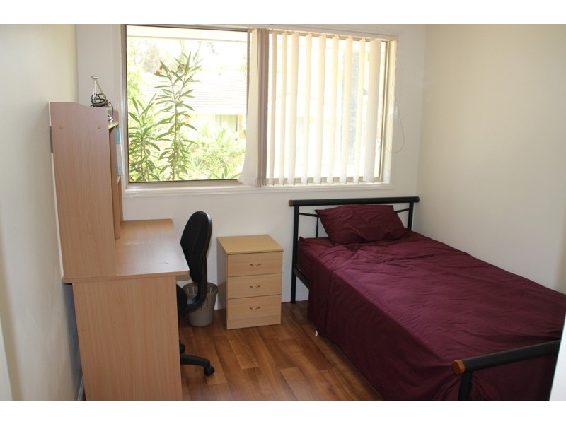 Unit 48, 33-67 Edmund Rice Drive, Southport QLD 4215